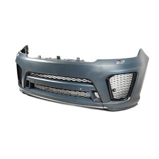 Tuning Bodykit Komplettsatz für 2018-2022 (SVR) Foto 3