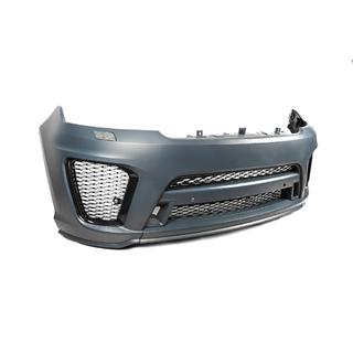 Tuning Bodykit Komplettsatz für 2018-2022 (SVR) Foto 4