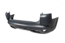 Range Rover Sport 2014-2022 Bodykit Komplettsatz für 2014-2018 (SVR) Foto 16