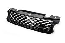 Range Rover Sport 2014-2022 Bodykit Komplettsatz für 2014-2018 (SVR) Foto 12