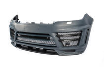 Range Rover Sport 2014-2022 Bodykit Komplettset 2014-2018 (Lumma) Foto 8