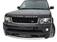 Range Rover Sport 2005-2013 Frontstoßstange Facelift (Supercharger, Autobiography) Foto 4