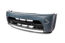 Range Rover Sport 2005-2013 Autobiography Bodykit mit Kotflügeln (Komplettset) Foto 10