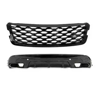 Tuning Bodykit Set (BodyKit-1)