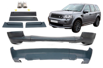 Land Rover Freelander II 2006–2014 Bodykit Set (ABS-Kunststoff) Foto 1