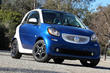 Durchsuchen Sie die aktualisierte Smart ForTwo Foto 1