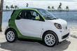 Durchsuchen Sie die aktualisierte Smart ForTwo Foto 6
