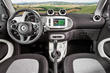 Durchsuchen Sie die aktualisierte Smart ForTwo Foto 4