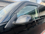 Volkswagen T5 2010-2015 Windabweiser (2 Stk, Niken) Foto 1