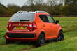 Kompakte Schrägheck-Suzuki Ignis Foto 6