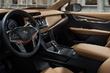 Übersicht der mittelständische Premium-Crossover Cadillac XT5 Foto 6