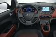 Übersicht fünftürige Fließheck Hyundai i10 Foto 5