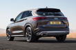 Premium-Crossover Infiniti QX50 Foto 8