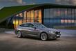 BMW 3er GT Liftback Bewertung Foto 5