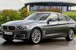 BMW 3er GT Liftback Bewertung Foto 4