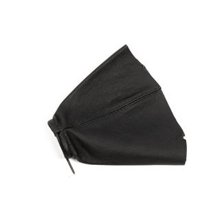 Schaltsack Leder Foto 3