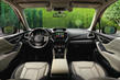 Der neue Subaru Forester der fünften Generation Foto 5