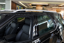 Land Rover Discovery V 2017- OEM Dachreling (2 Stk) Foto 2