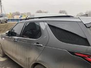 Land Rover Discovery V 2017- OEM Dachreling (2 Stk) Foto 8