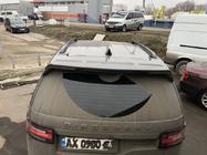 Land Rover Discovery V 2017- OEM Dachreling (2 Stk) Foto 11