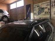 Land Rover Discovery V 2017- OEM Dachreling (2 Stk) Foto 19