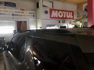 Land Rover Discovery V 2017- OEM Dachreling (2 Stk) Foto 21
