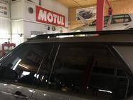 Land Rover Discovery V 2017- OEM Dachreling (2 Stk) Foto 22