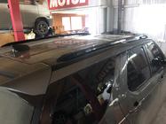 Land Rover Discovery V 2017- OEM Dachreling (2 Stk) Foto 24