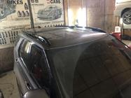 Land Rover Discovery V 2017- OEM Dachreling (2 Stk) Foto 25