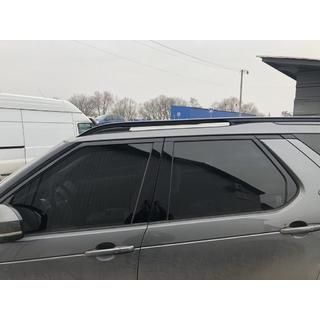 OEM Dachreling (2 Stk) Land Rover Discovery V 2017- Foto 1