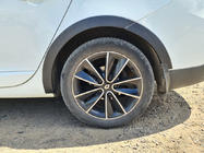 Renault Megane III 2009-2016 Kotflügelverbreiterungen (8 Stk, schwarz) Foto 7