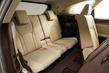 Überblick über die verlängerten Modelle Lexus RX Crossover 350L Foto 6