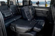 Übersicht der Minivan Peugeot Traveller Foto 5