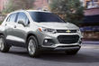 Kompaktes Crossover-SUV Chevrolet trax Foto 7