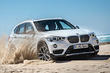 Die zweite Generation des BMW X1 Foto 1