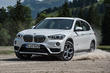 Die zweite Generation des BMW X1 Foto 4