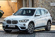 Die zweite Generation des BMW X1 Foto 2