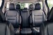 Übersicht der Minivan Toyota Sienna Foto 4
