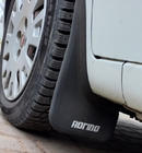 Fiat Fiorino/Qubo 2008-2024 Premium Spritzschutz (Türkei) Foto 2