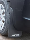 Fiat Fiorino/Qubo 2008-2024 Premium Spritzschutz (Türkei) Foto 3