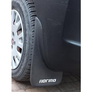 Premium Spritzschutz (Türkei) Fiat Fiorino/Qubo 2008-2024 Foto 3