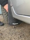 Peugeot Partner Tepee 2008-2018 Premium Schmutzfänger (Tepee, Türkei) Foto 5