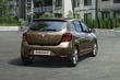 Übersicht der Renault Sandero Fließheck Foto 2