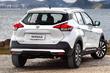 Kompakte Crossover Nissan Kicks Foto 2
