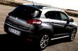 Übersicht der Crossover Peugeot 4008 Foto 5