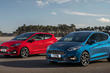 Übersicht der Ford Fiesta ST der Dritten Generation Foto 7
