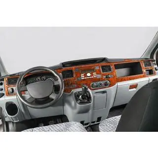Armaturenbrett Abdeckungen (2006↗) Ford Transit 2000–2014 Foto 1