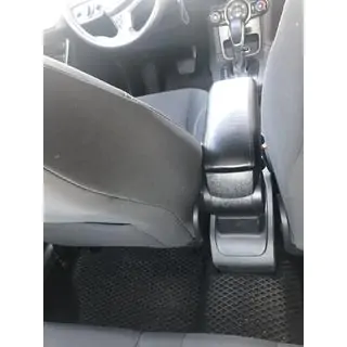 Armlehne Ford Fiesta 2008-2017 Foto 4