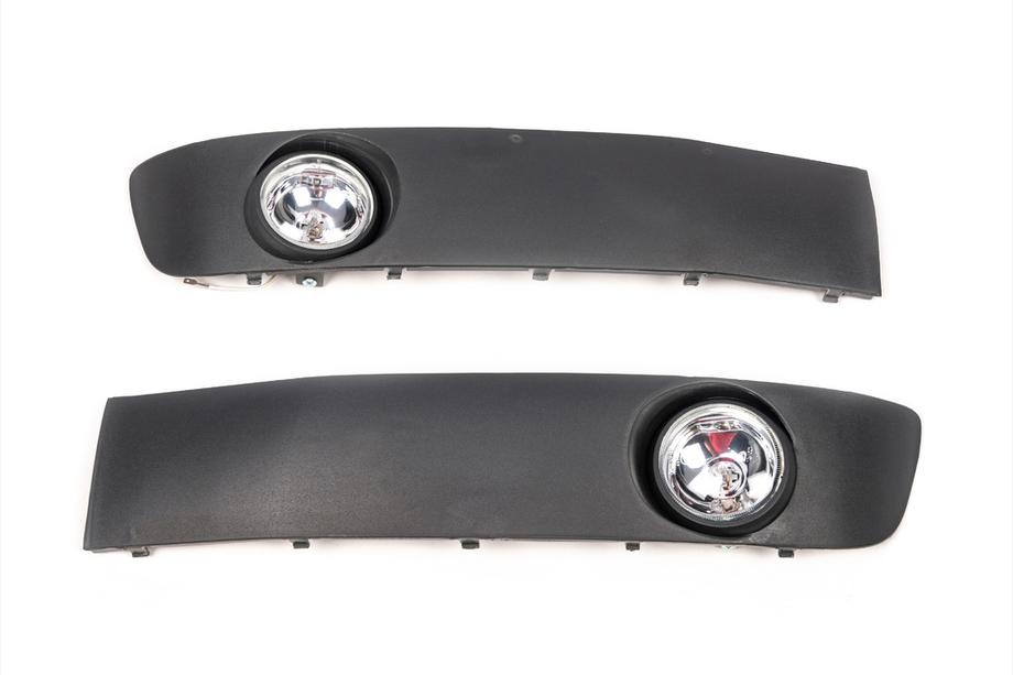 Volkswagen T5 2010-2015 Nebelscheinwerfer (mit LED-Lampe) Foto 2