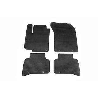 Gummimatten (4 Stk, Polytep) Suzuki Vitara 2015- Foto 2